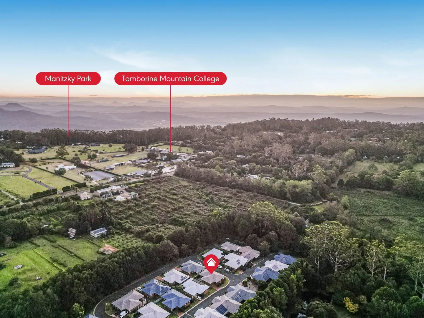 Additional image 26 of 21/27-29 Capo Lane, Tamborine Mountain QLD 4272