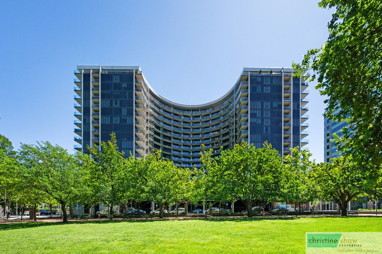 Additional image 28 of 419/240 Bunda Street, City ACT 2601