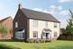 Plot 191, Thorndale Prebend Lane LN2