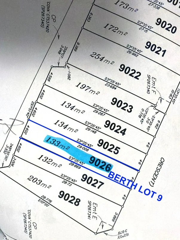 Additional image 2 of Lot 9/1-7 Cova Boulevard, Hope Island QLD 4212