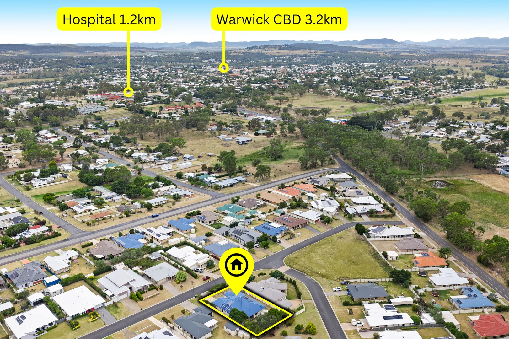 Additional image 13 of 9 Himyar Drive, Warwick QLD 4370