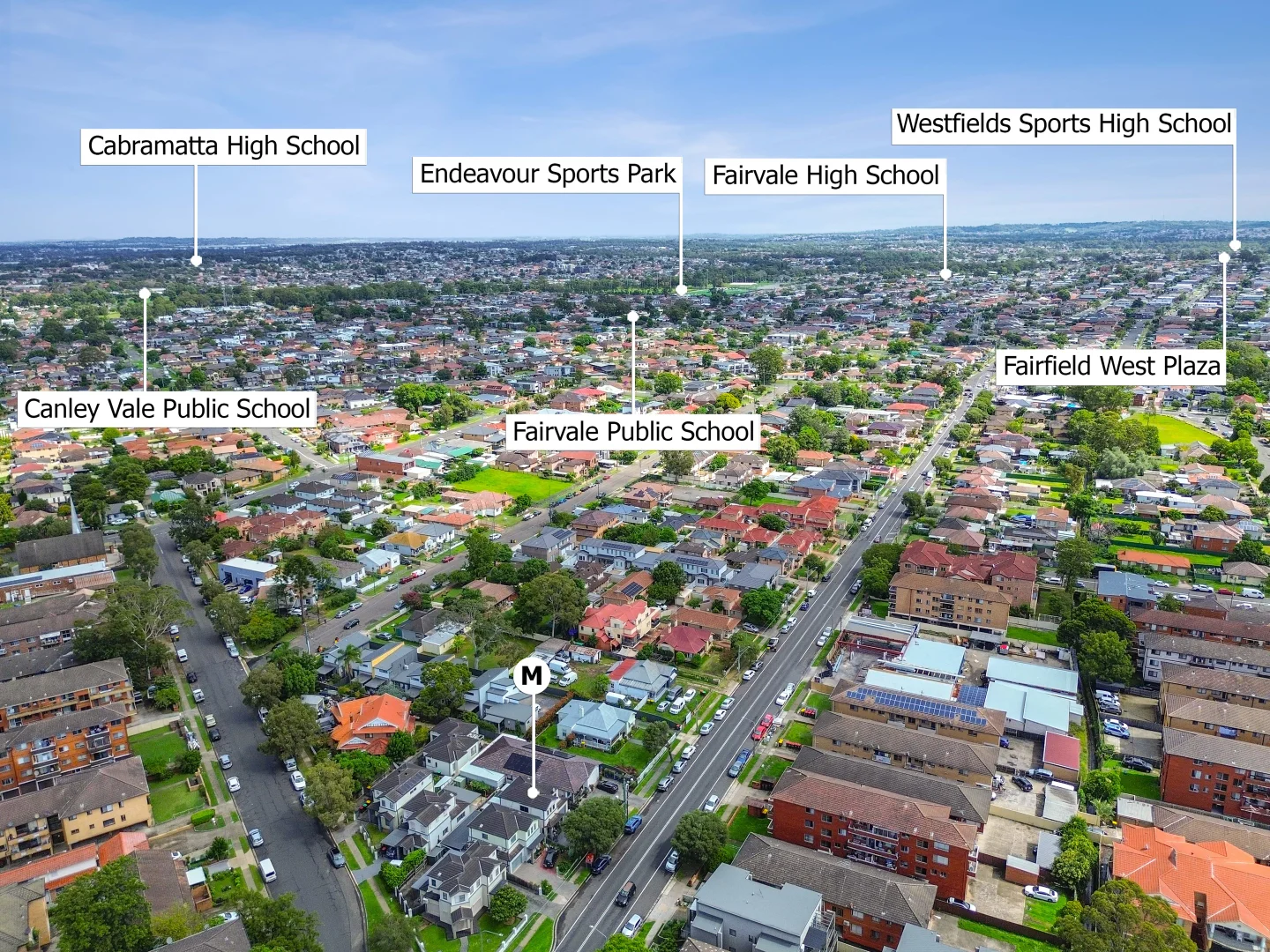 Additional image 12 of 57 Hamilton Road, Fairfield NSW 2165