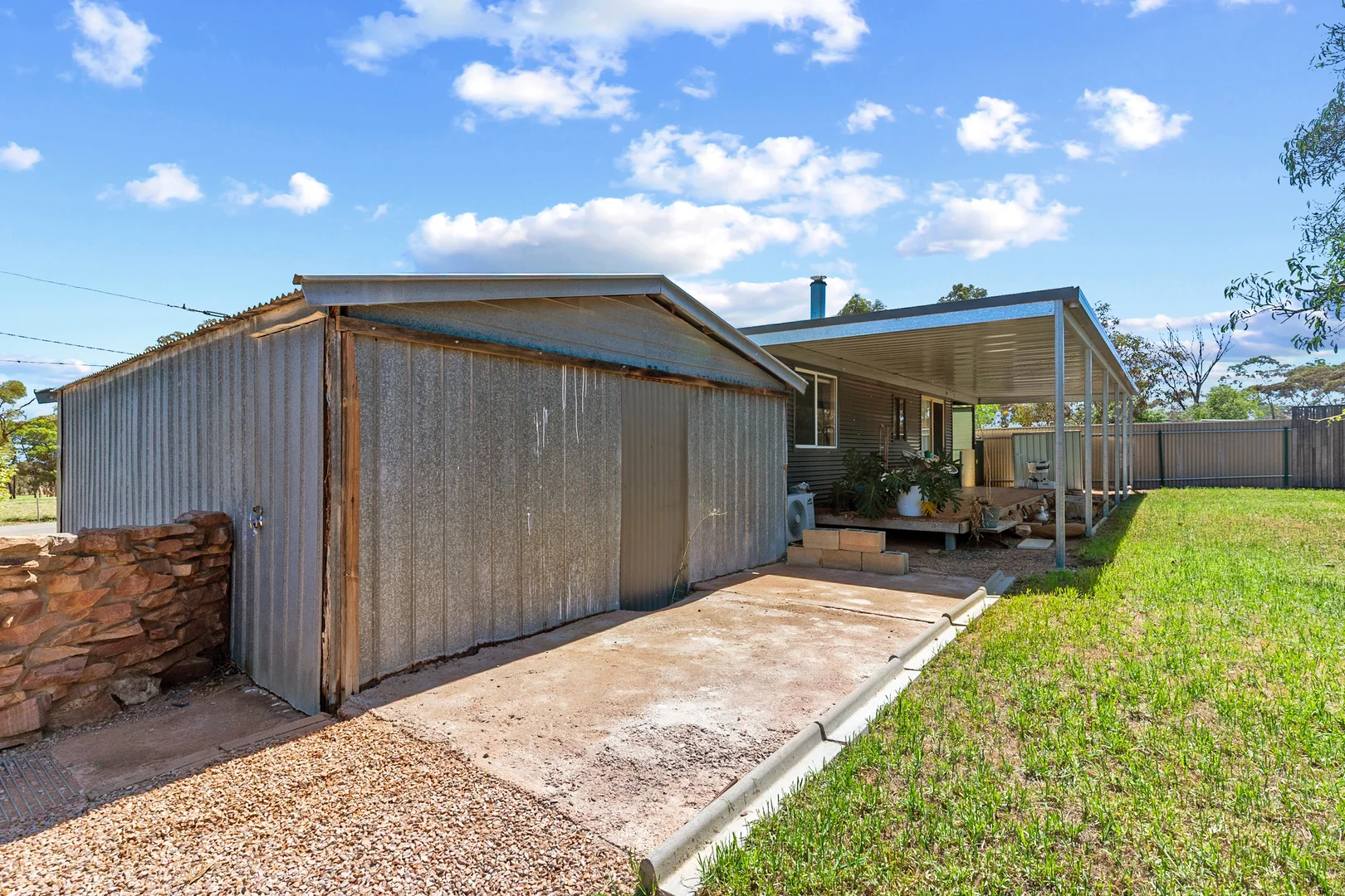 Additional image 40 of 3 Seventh Street, Napperby SA 5540