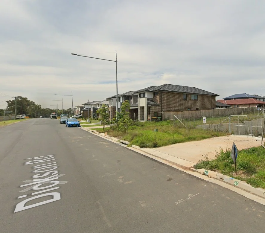 48 & 64 Dickson Road, Leppington NSW 2179
