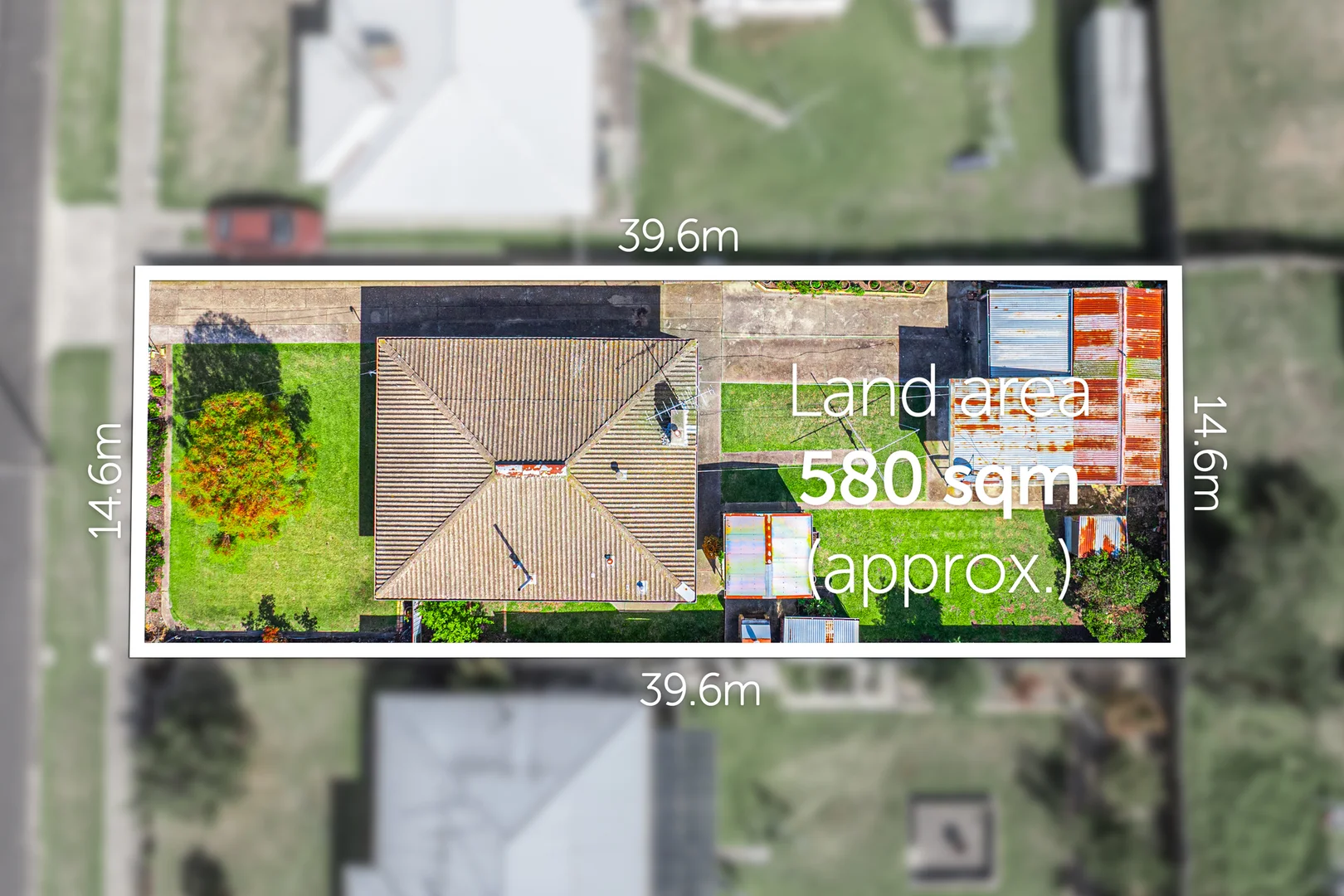 Additional image 7 of 51 Waitara Grove, Norlane VIC 3214