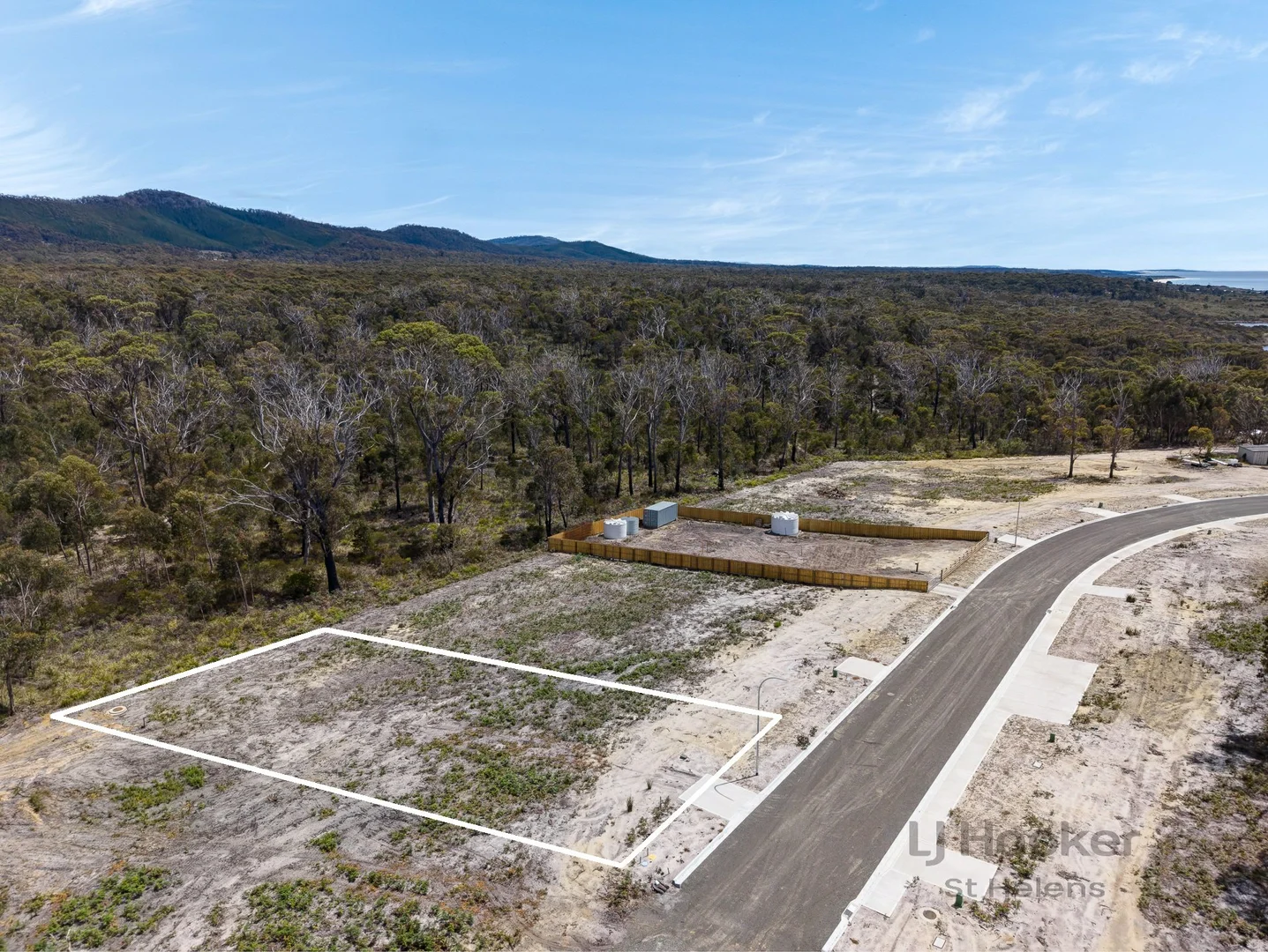 Additional image 9 of Lot 34 Wrinklers Drive, Scamander TAS 7215