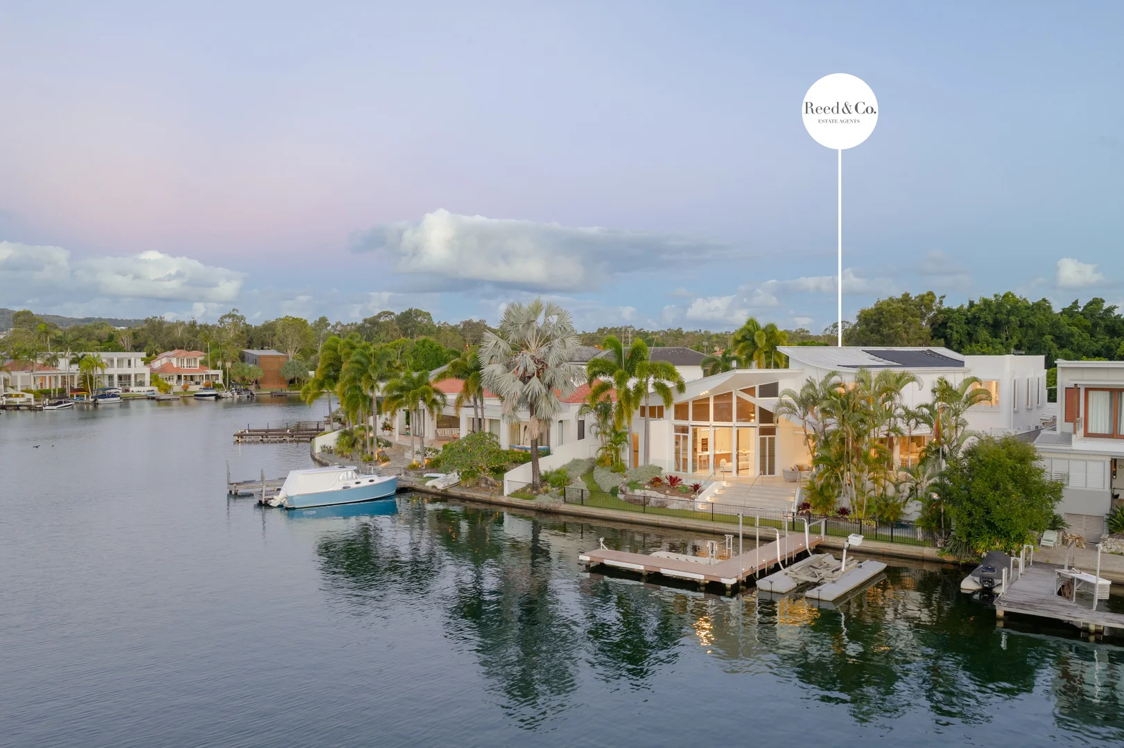 Additional image 2 of 25 The Promontory, Noosa Waters QLD 4566