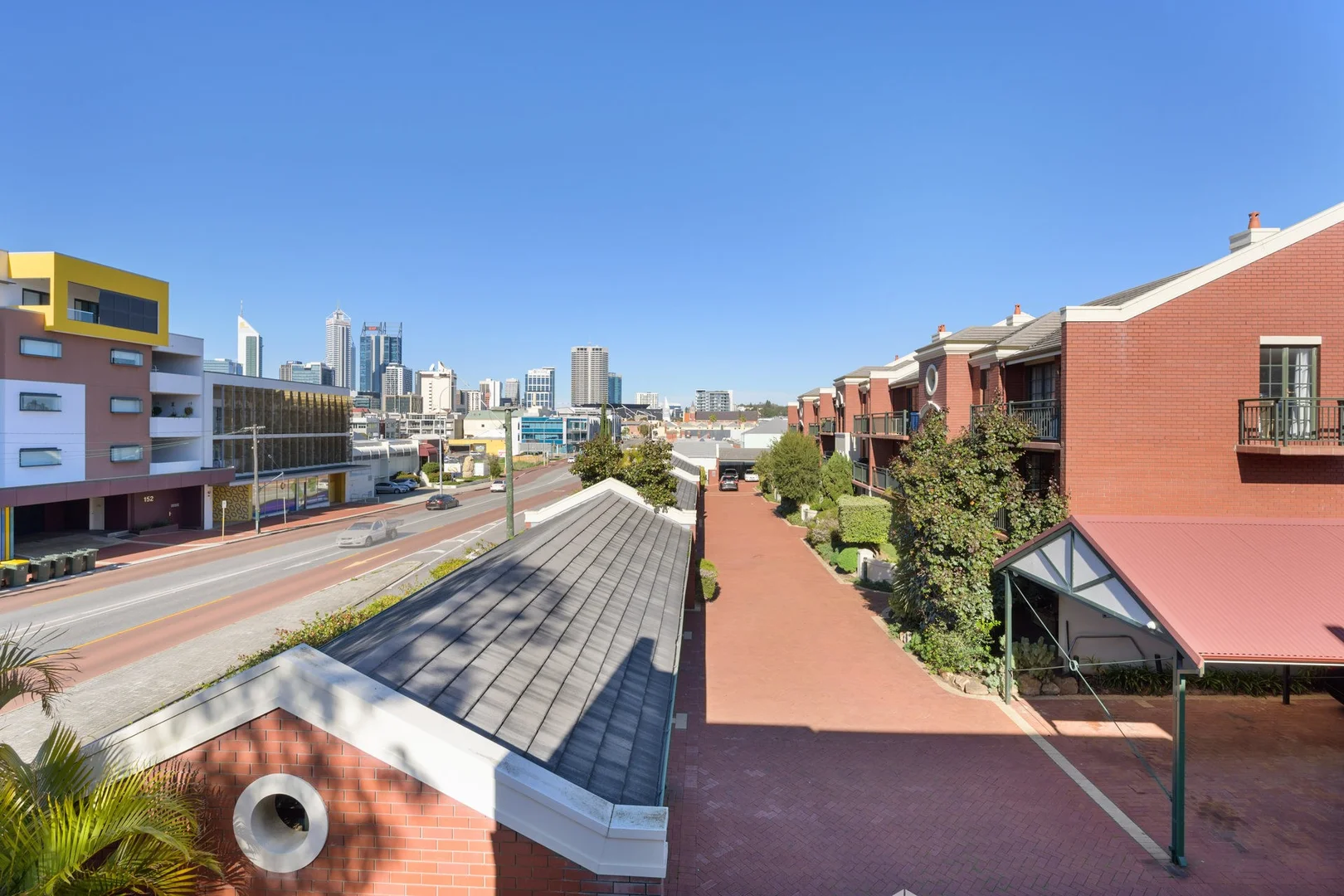 Additional image 33 of 65/1 Carr Street, West Perth WA 6005