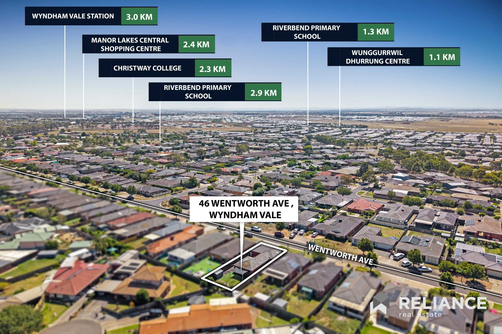 Additional image 14 of 46 Wentworth Avenue, Wyndham Vale VIC 3024