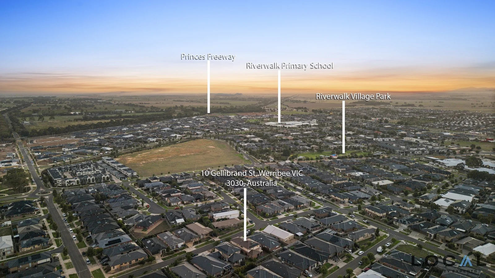 Additional image 39 of 10 Gellibrand Street, Werribee VIC 3030