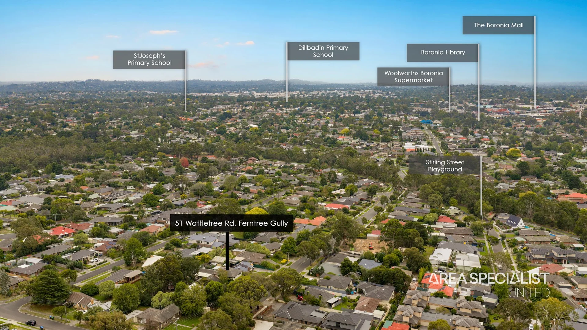 Additional image 25 of 51 Wattletree Road, Ferntree Gully VIC 3156