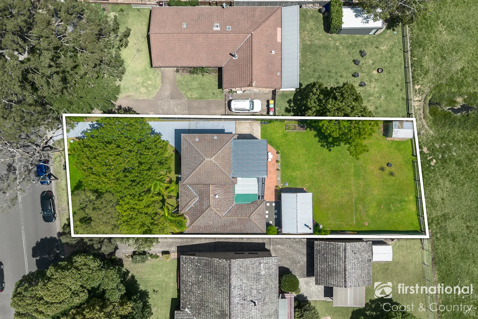 Additional image 17 of 57 Allowrie Street, Jamberoo NSW 2533