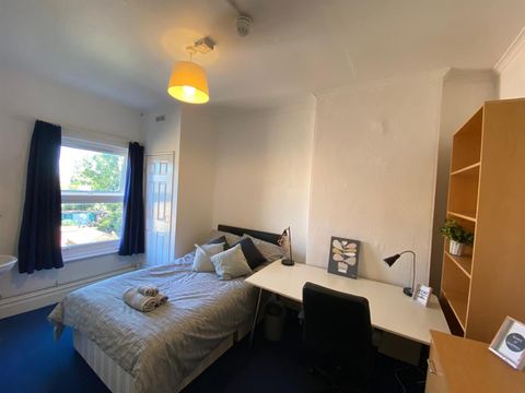 Room 6, Melbourne Road, Earlsdon, Coventry CV5, Room to rent