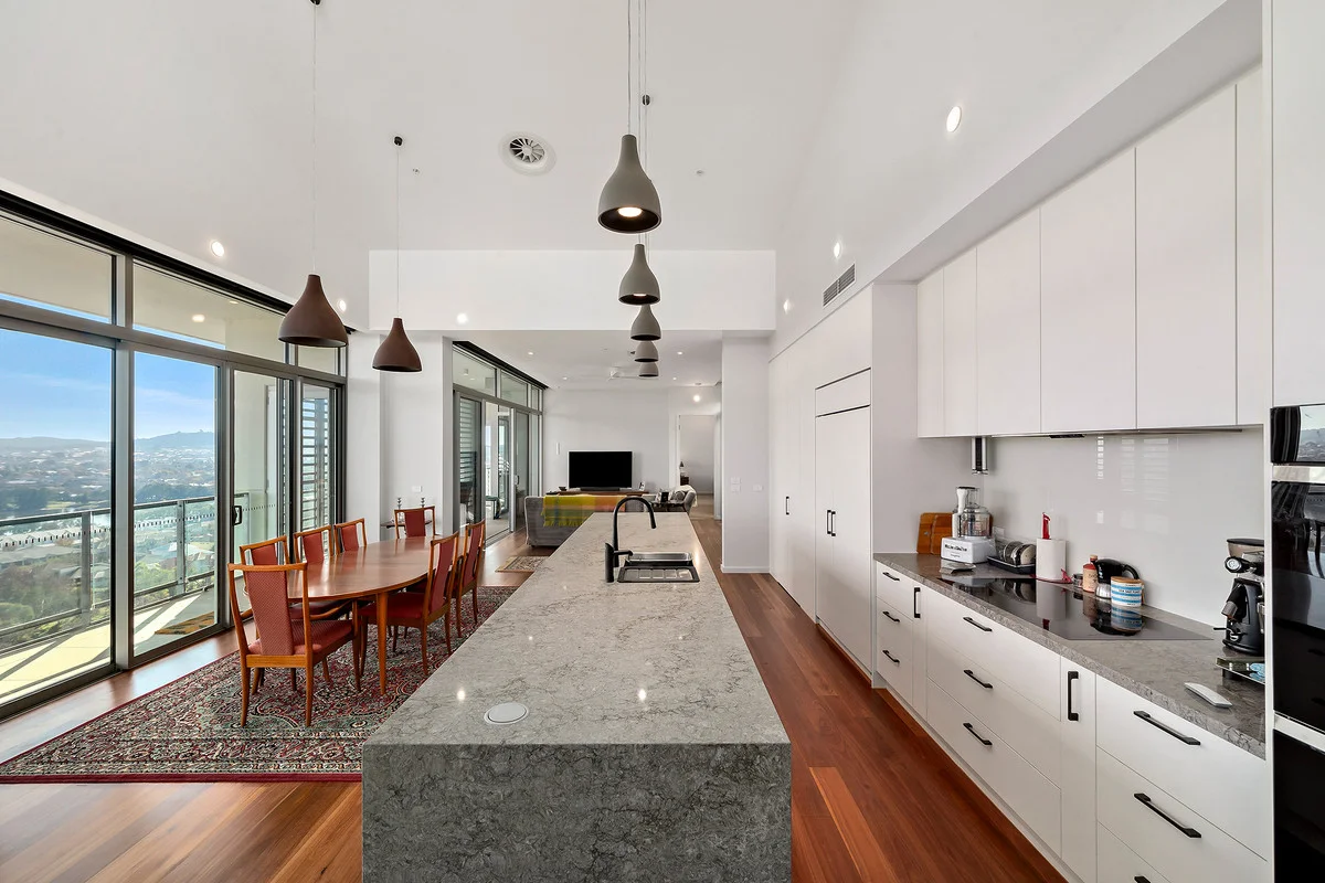 Additional image 3 of 1305 'Lumi'/102 Swain Street, Gungahlin ACT 2912