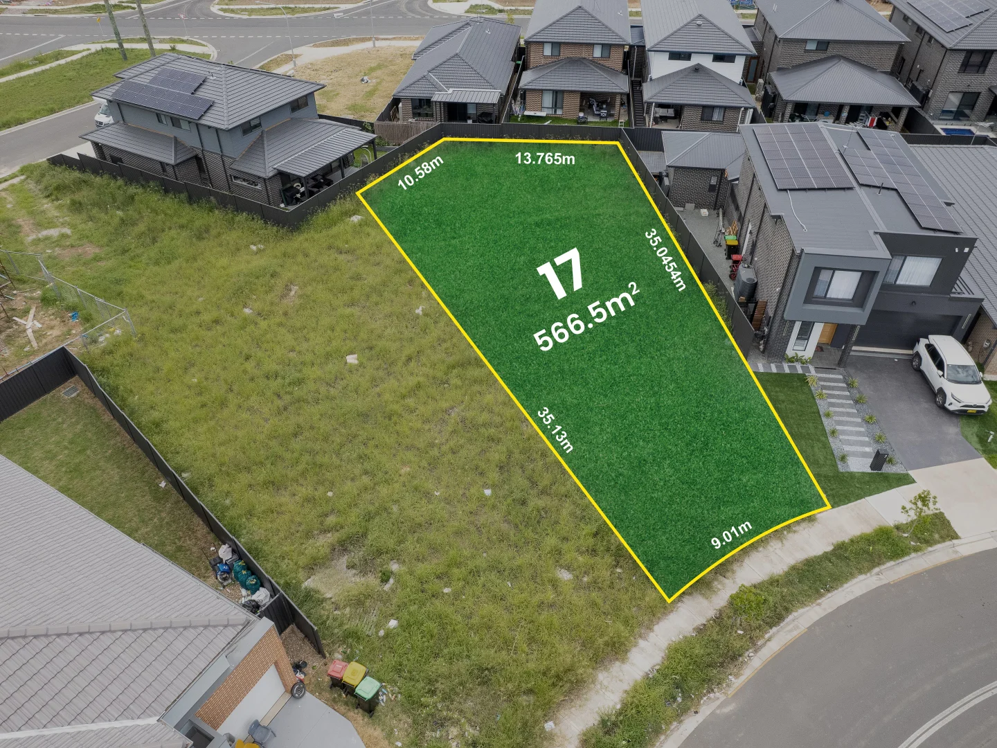 Additional image 2 of 9 Fog Street, Austral NSW 2179