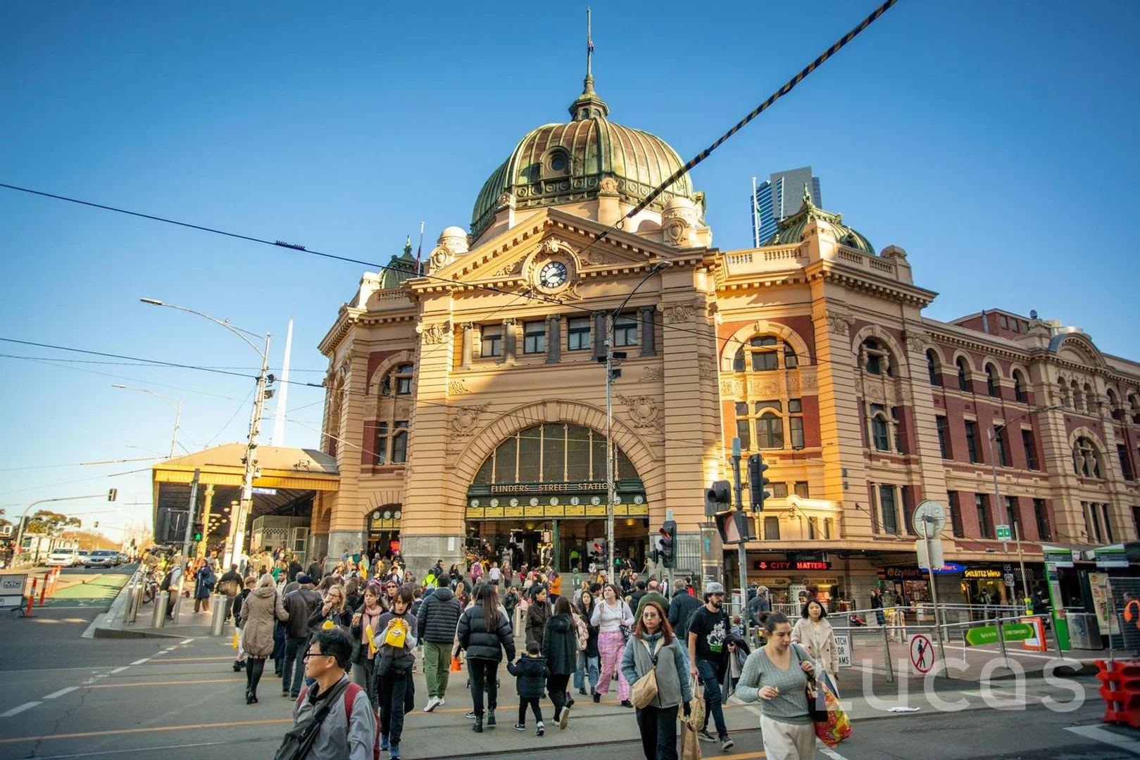 Additional image 14 of 2213/288 Spencer Street, Melbourne VIC 3000