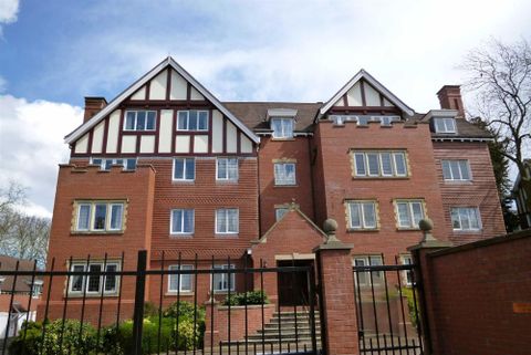 Warwick Road, Seymour House Warwick Road CV3