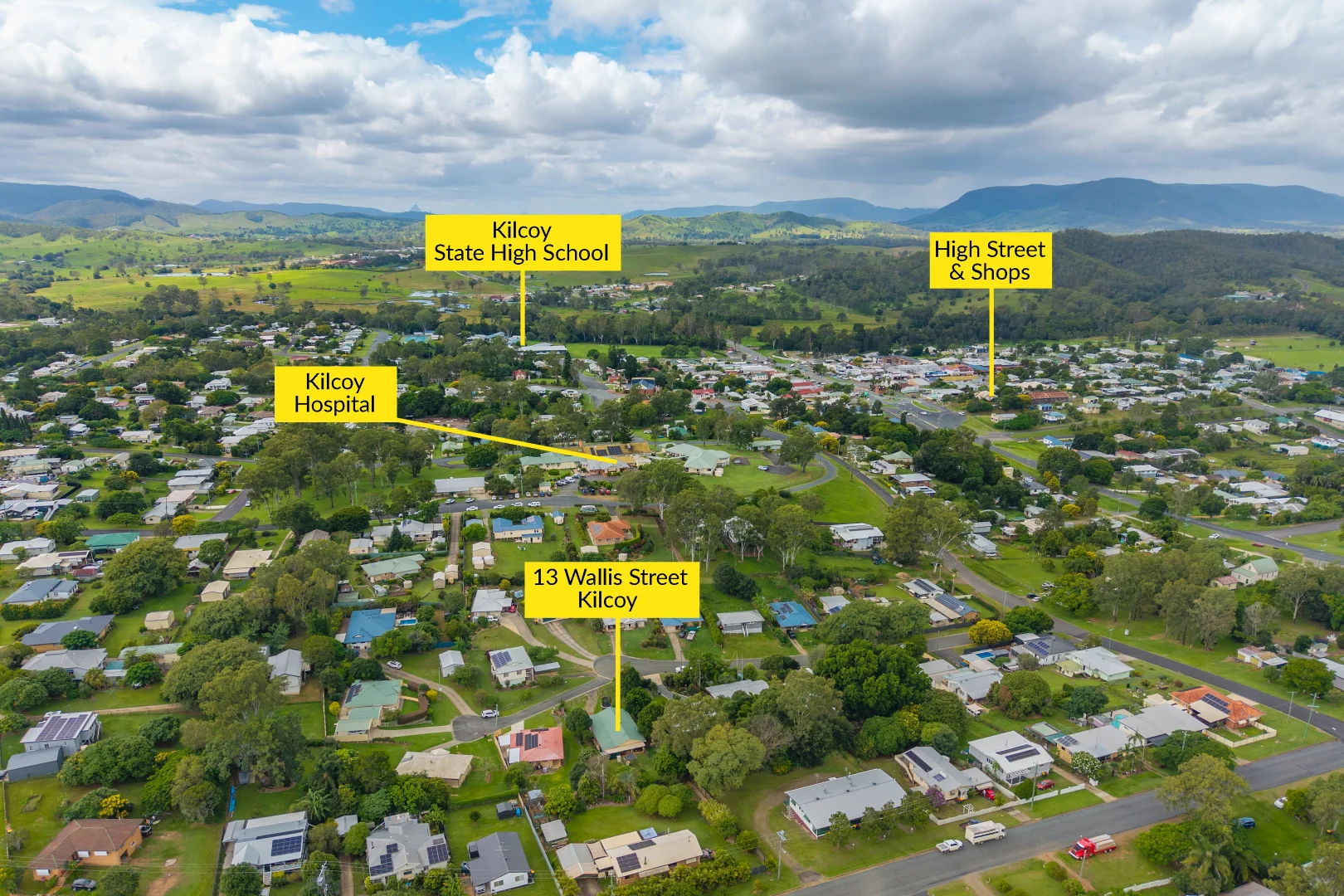 Additional image 29 of 13 Wallis Street, Kilcoy QLD 4515