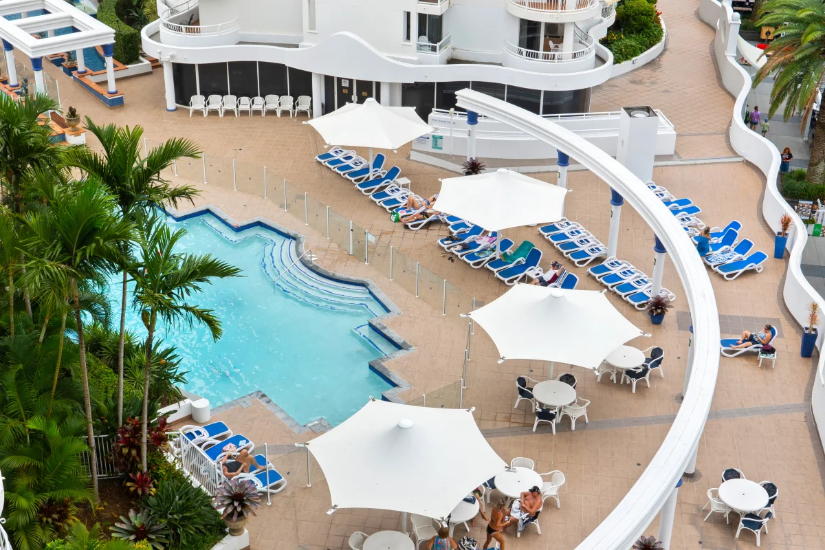 Additional image 10 of 1807/24-26 Queensland Avenue, Broadbeach QLD 4218