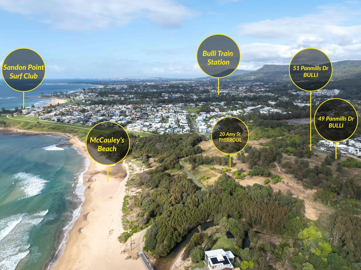 Additional image 16 of Lot 49 & 51/49 & 51 Panmills Drive, Bulli NSW 2516