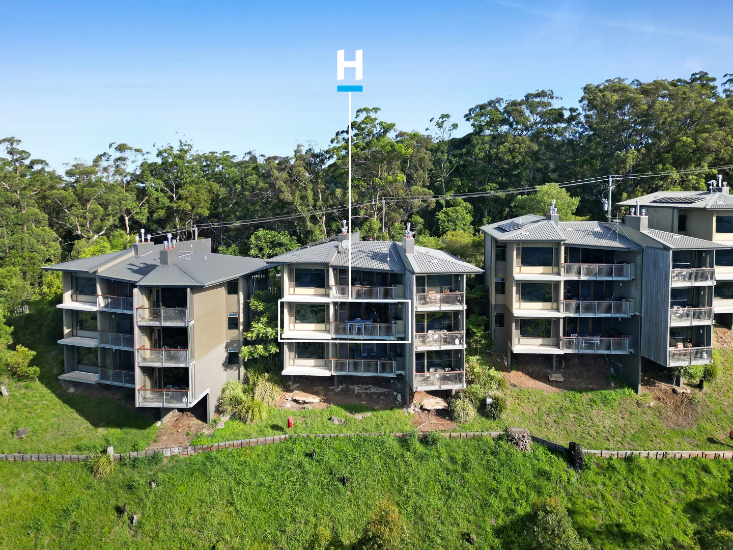 Additional image 20 of 12/1042 Binna Burra Road, Binna Burra QLD 4211