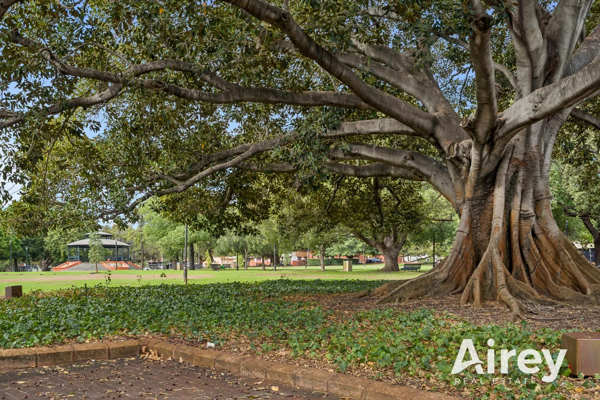 Additional image 26 of 6/9 Shenton Street, Northbridge WA 6003