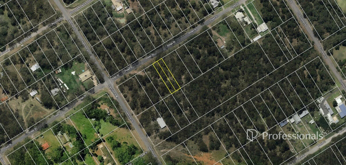 Additional image 4 of Lots 9-10 Otago Street, Vineyard NSW 2765