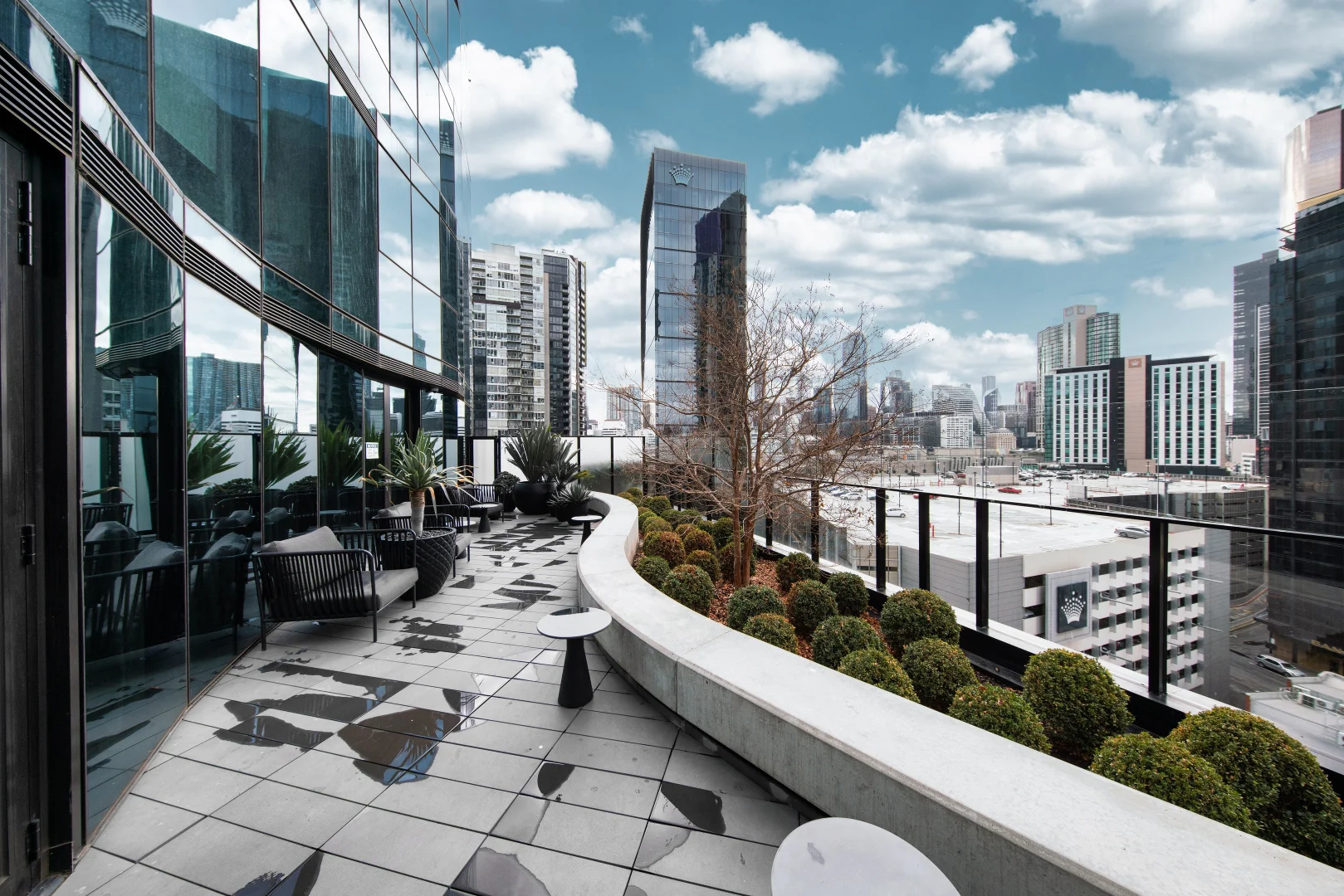 Additional image 21 of 1302/105 Clarendon Street, Southbank VIC 3006