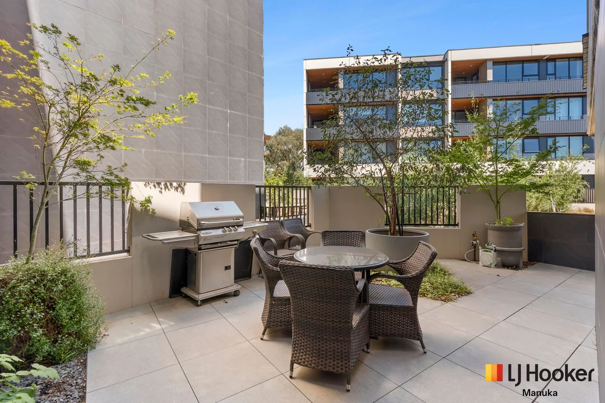 Additional image 5 of 30/7 State Circle, Forrest ACT 2603