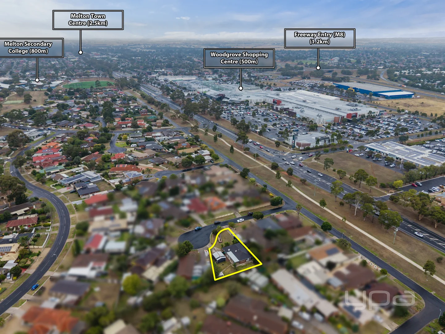 Additional image 14 of 3 Cheviot Court, Melton West VIC 3337