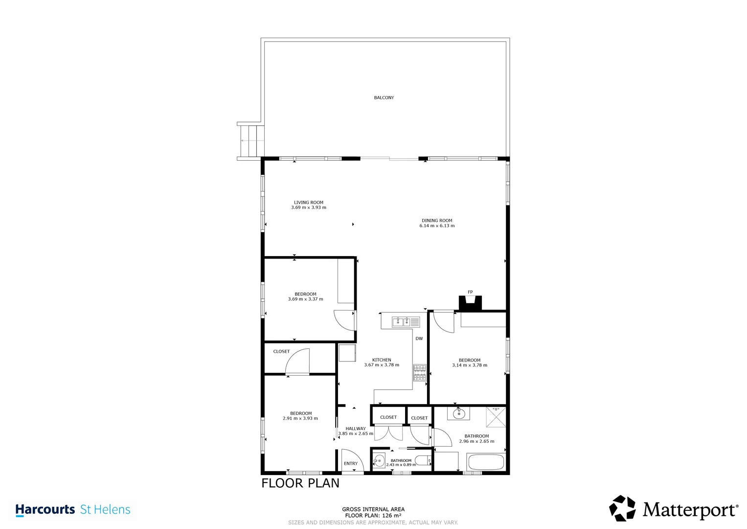 Additional image 28 of 35 Seaview Avenue, Beaumaris TAS 7215