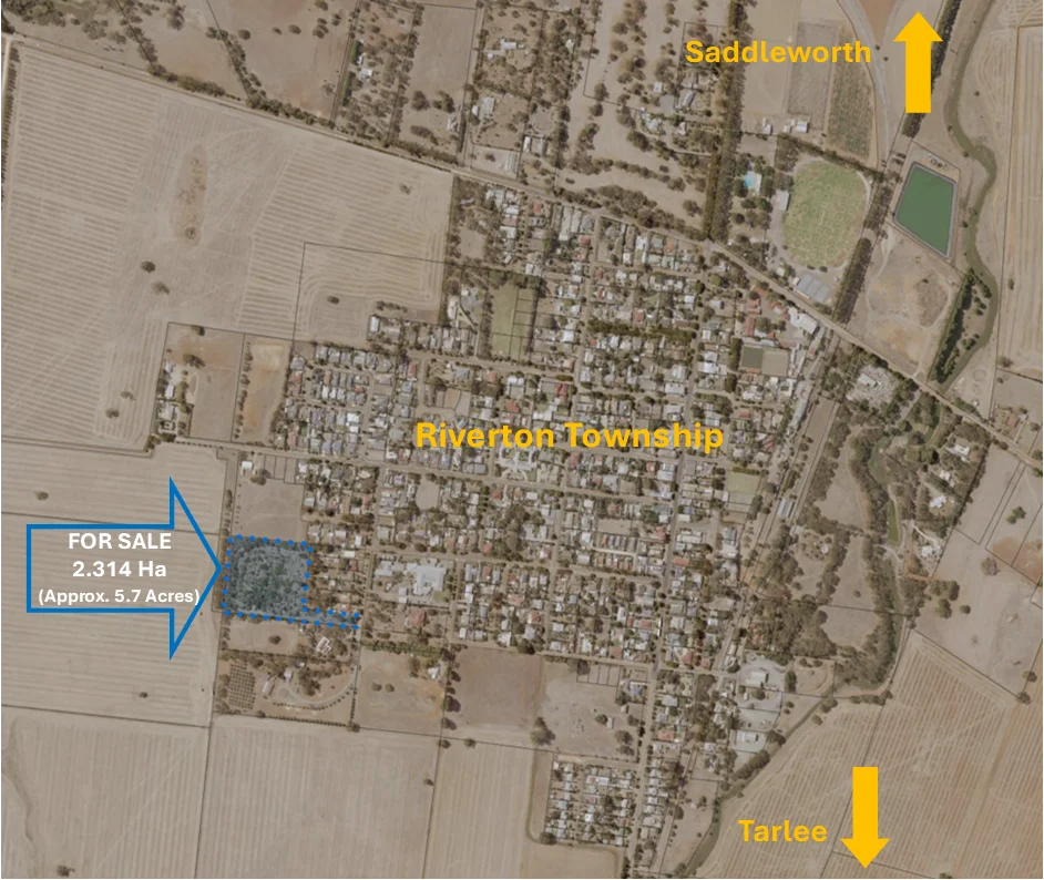 Additional image 2 of 13 Glynn Street, Riverton SA 5412