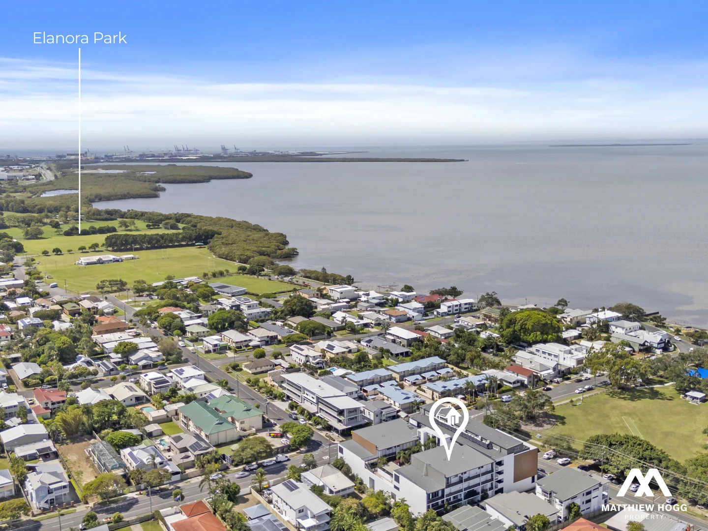 Additional image 26 of 203/32 Glenora Street, Wynnum QLD 4178