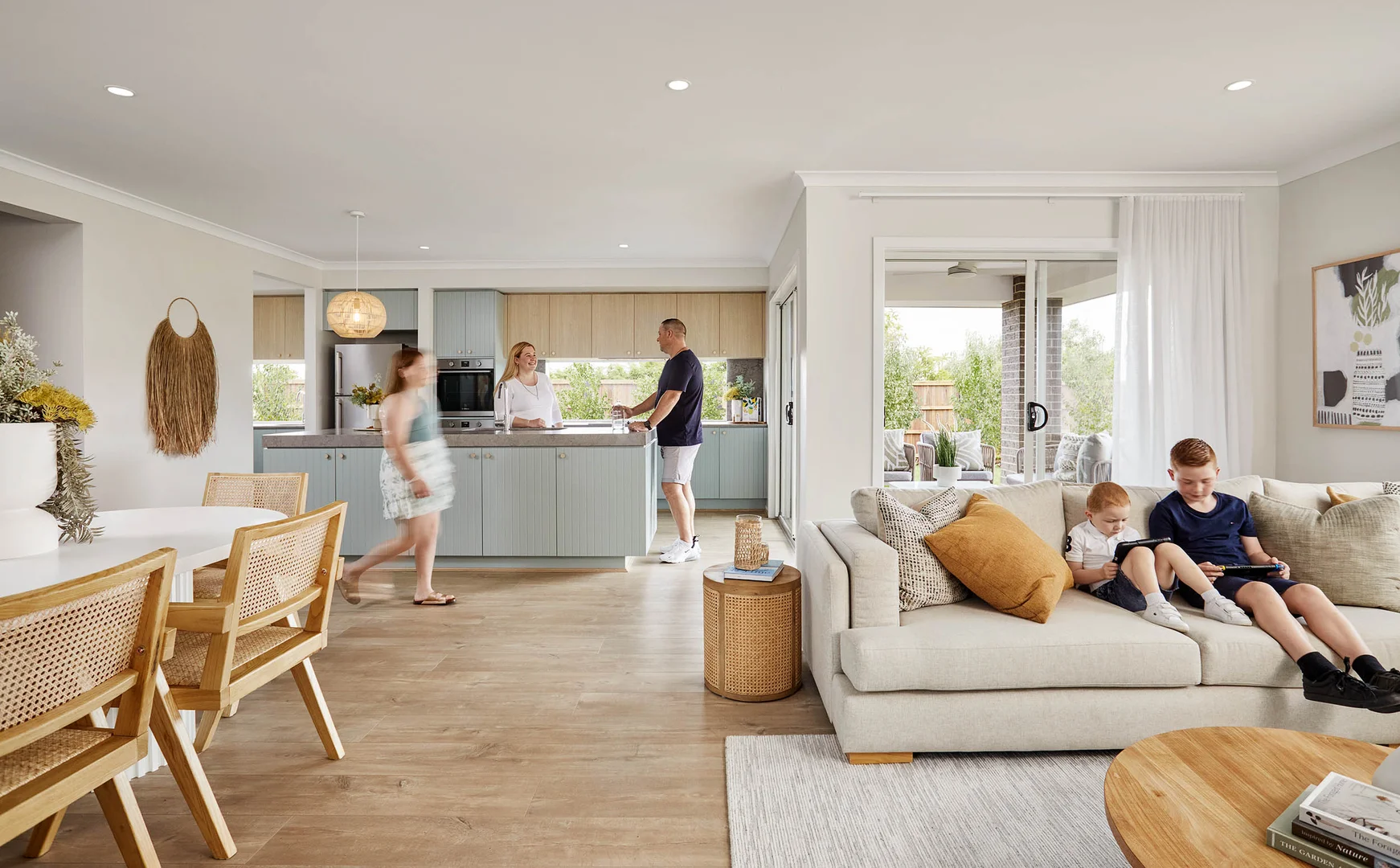 Additional image 2 of Lot 4524 Stature Circuit, Werribee VIC 3030