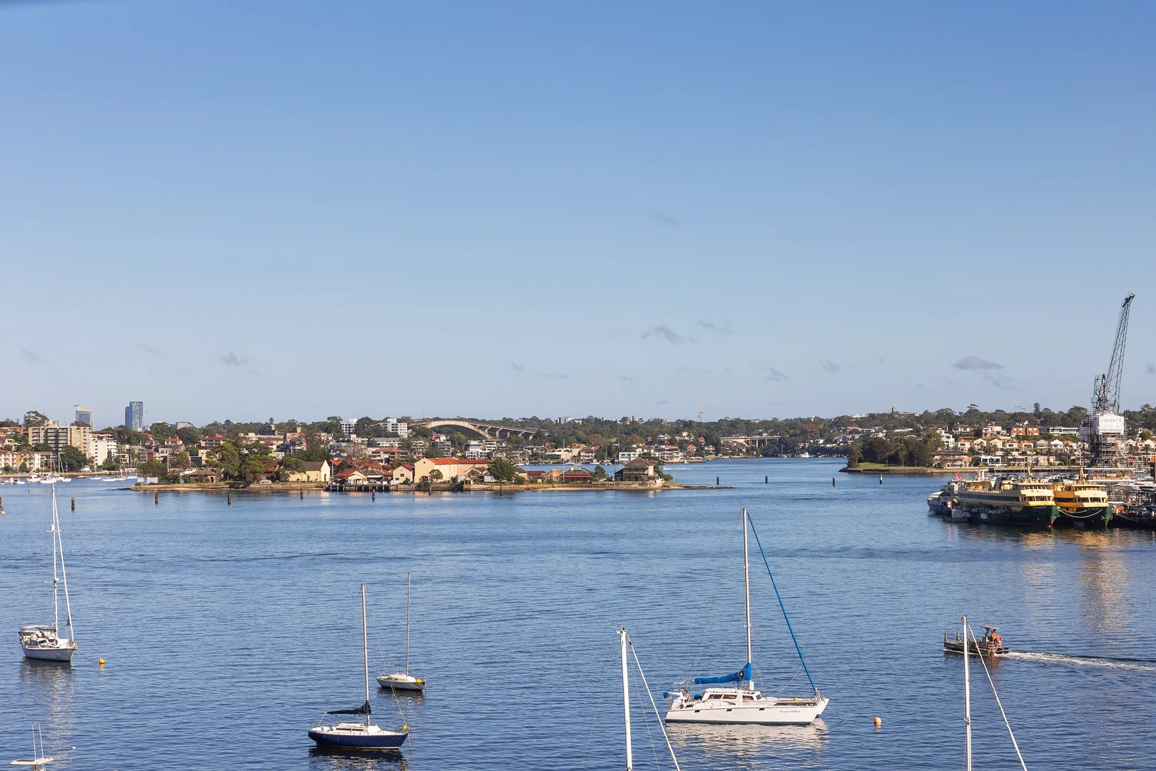 Additional image 15 of 27/10 Gow Street, Balmain NSW 2041
