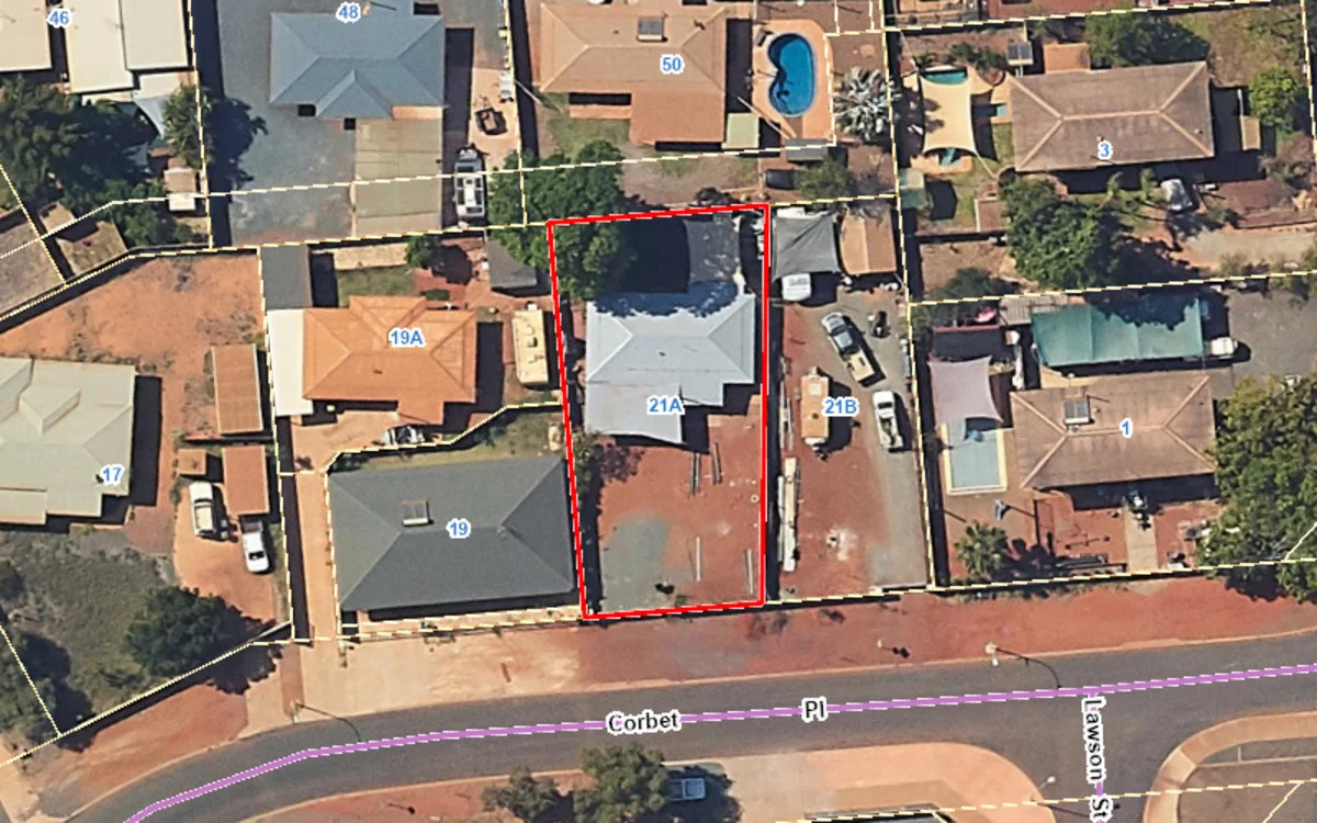 Additional image 28 of 21A Corbet Place, South Hedland WA 6722