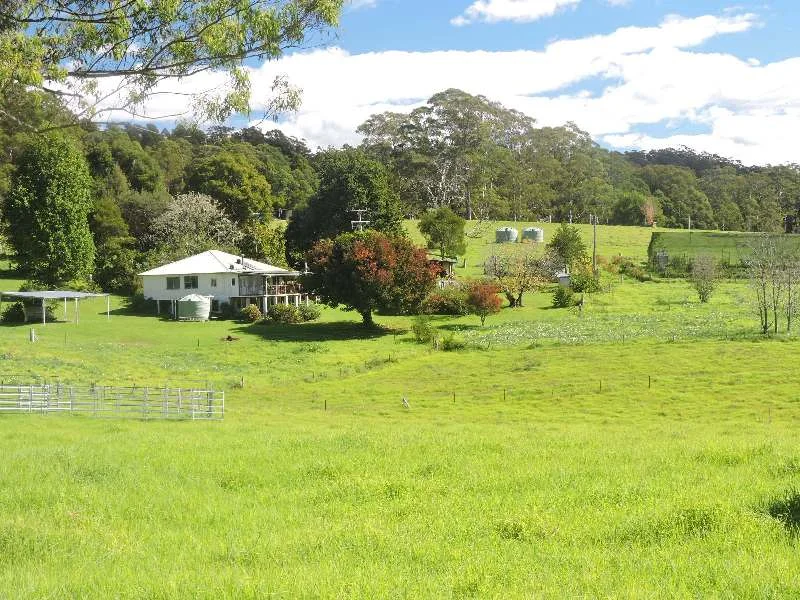 Additional image 3 of Dorrigo NSW 2453