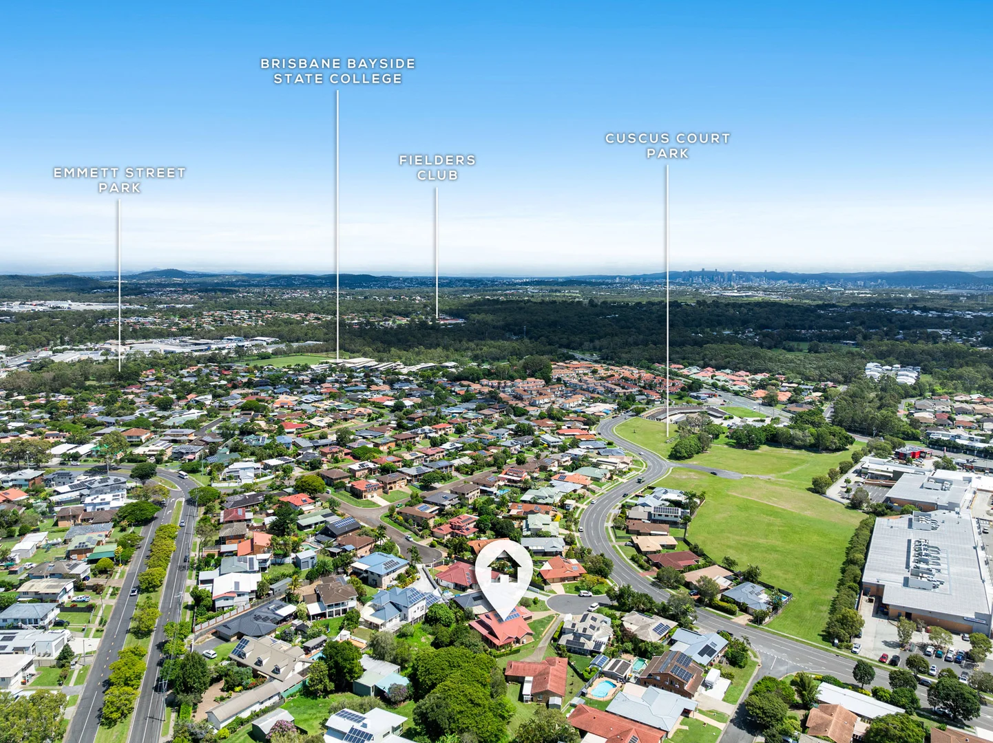 Additional image 17 of 8 Paca Court, Wynnum West QLD 4178