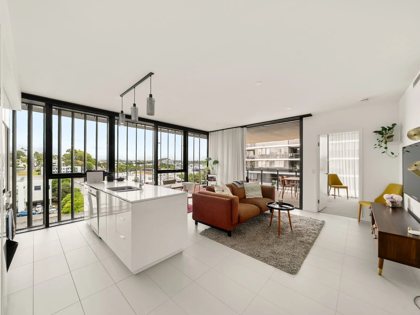 Additional image 4 of 4061/36 Evelyn Street, Newstead QLD 4006