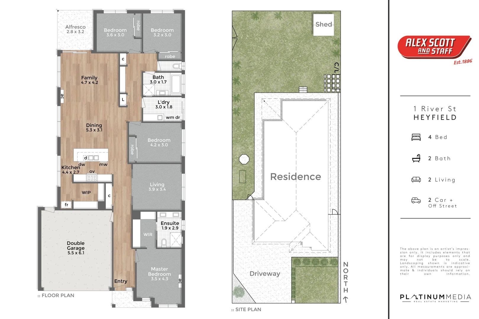 Additional image 27 of 1 River Street, Heyfield VIC 3858