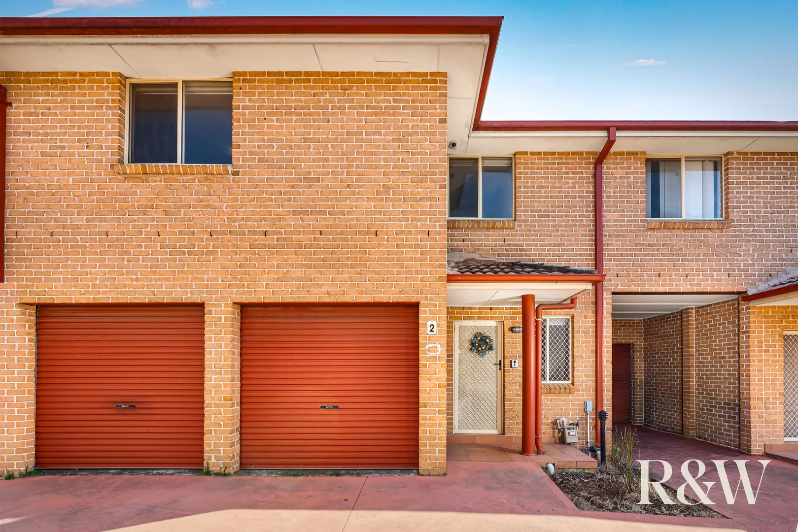 2/1 Victoria Road, Rooty Hill NSW 2766