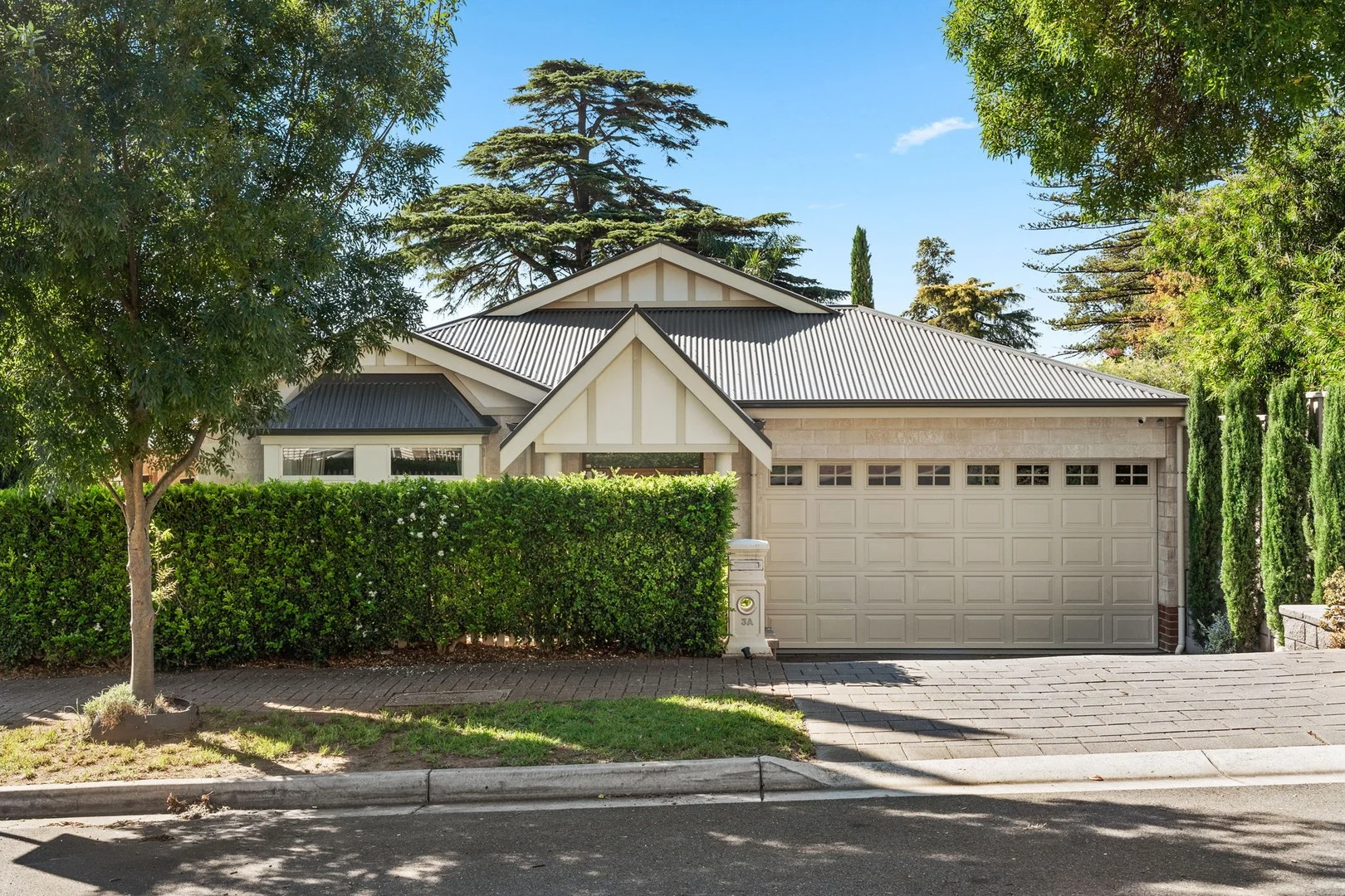 3A Lewis Avenue, Glen Osmond SA 5064