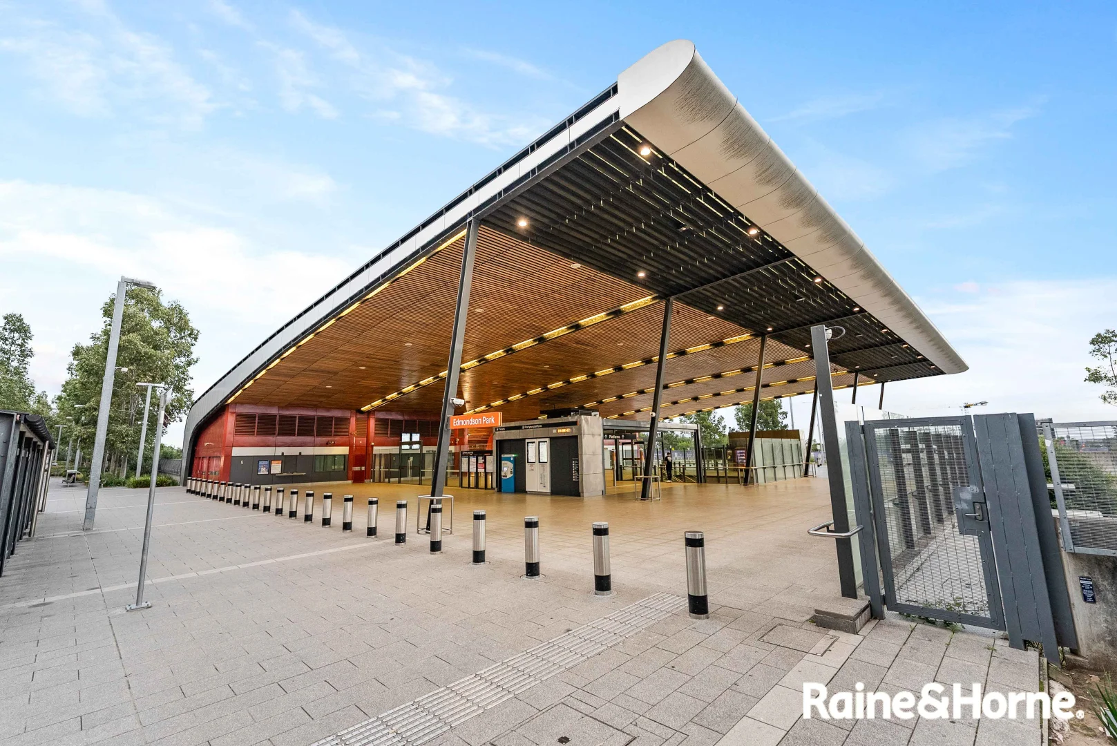 Additional image 12 of 806/56 Soldiers Parade, Edmondson Park NSW 2174