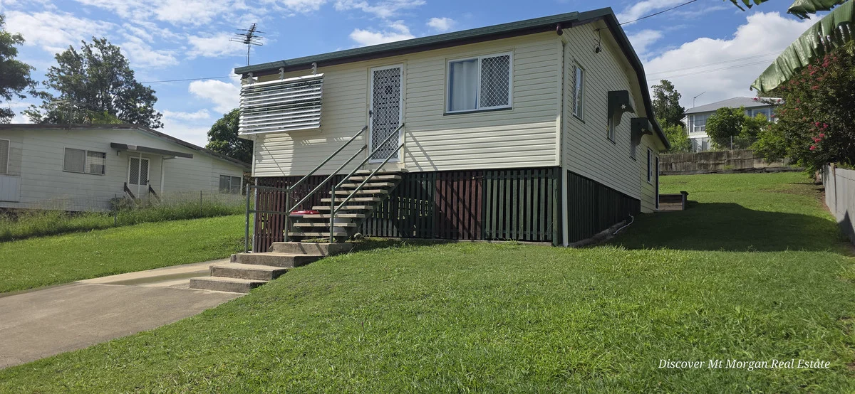 Additional image 3 of 9 Dobbs Street, Mount Morgan QLD 4714