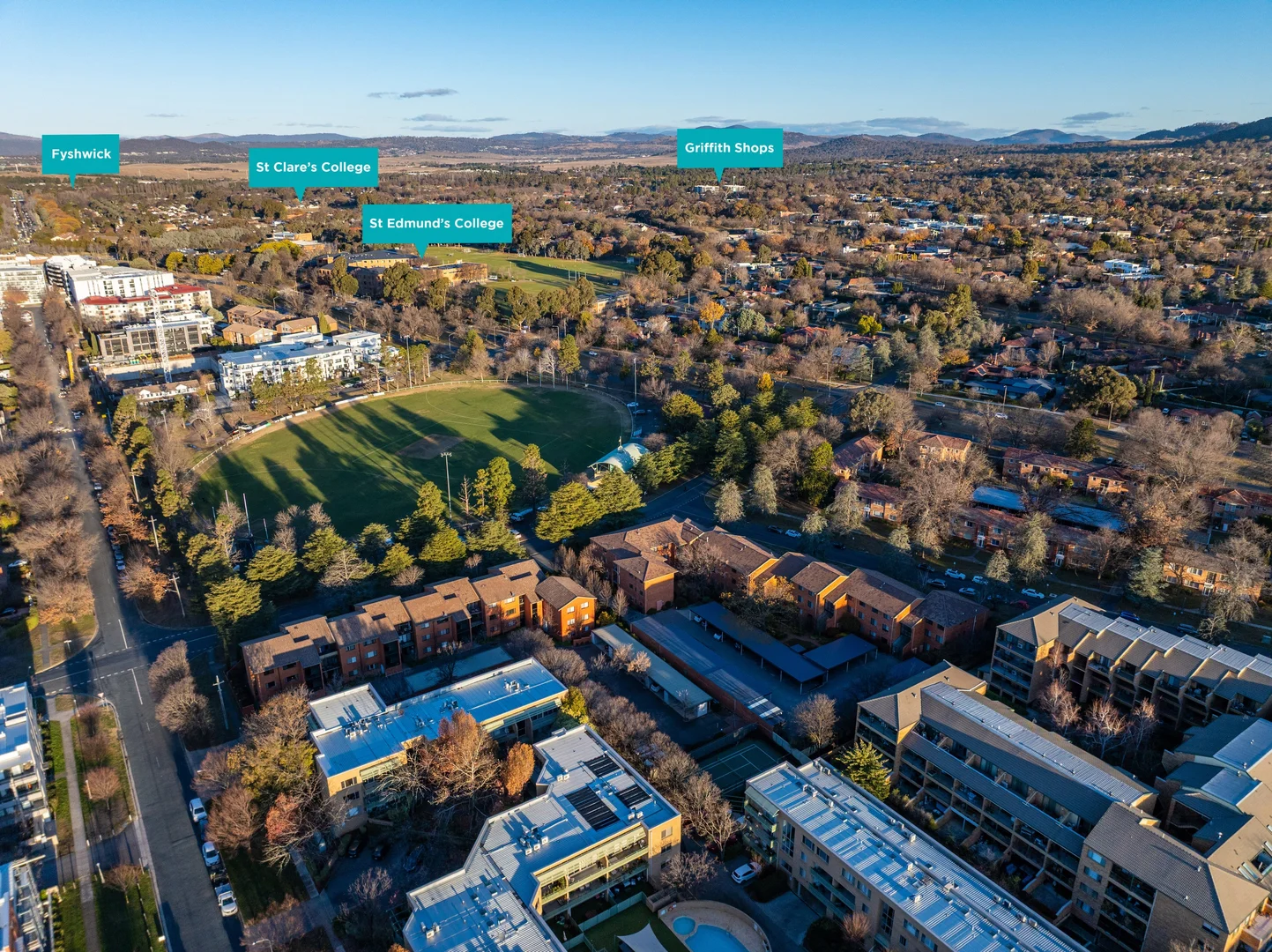 Additional image 16 of 21/9 Dawes Street, Griffith ACT 2603