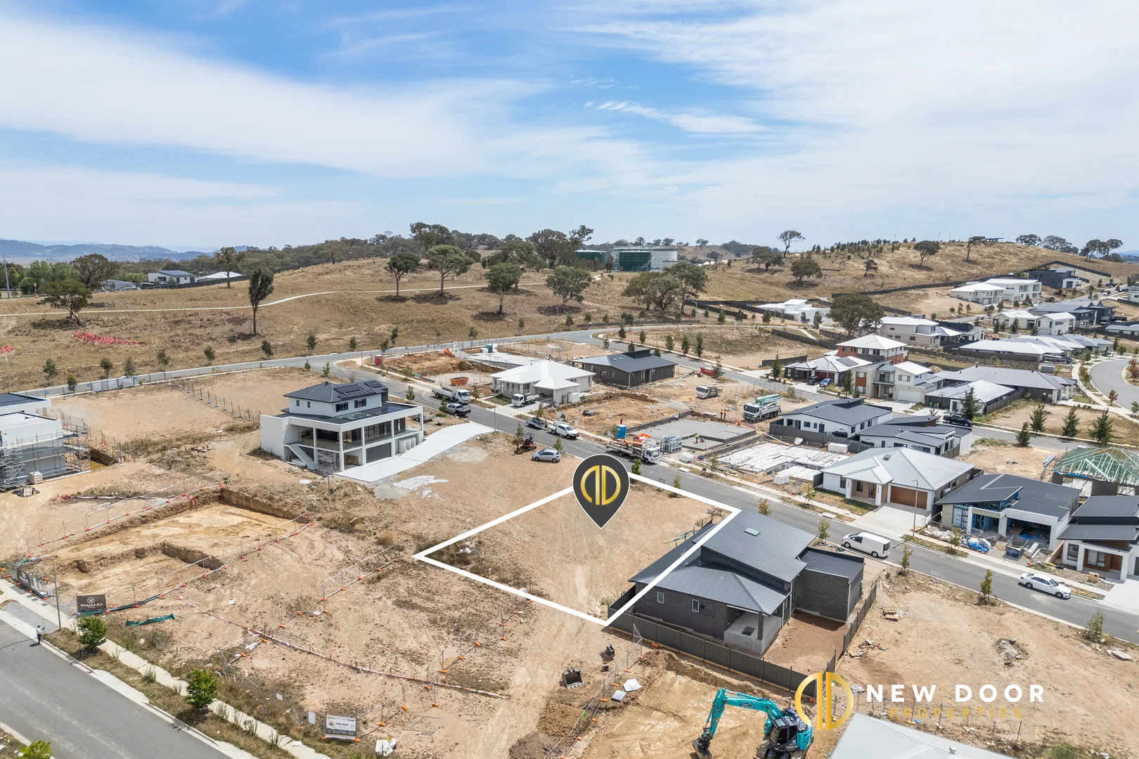 Additional image 4 of 7 Towong Street, Googong NSW 2620