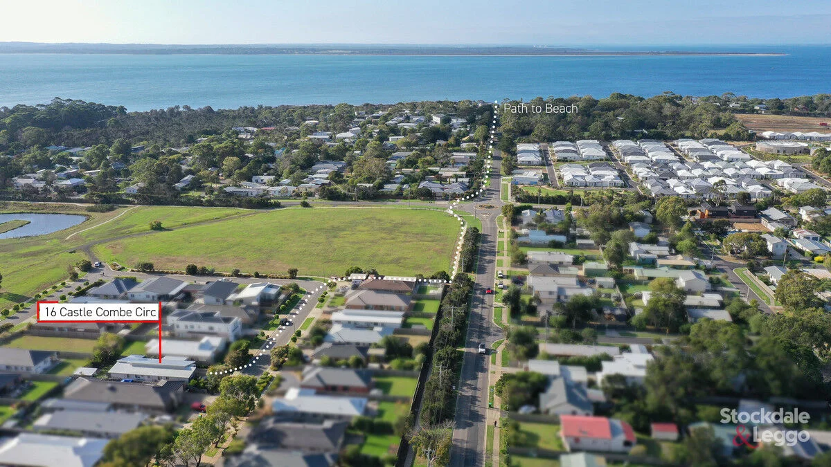 Additional image 21 of 16 Castle Combe Circuit, Cowes VIC 3922