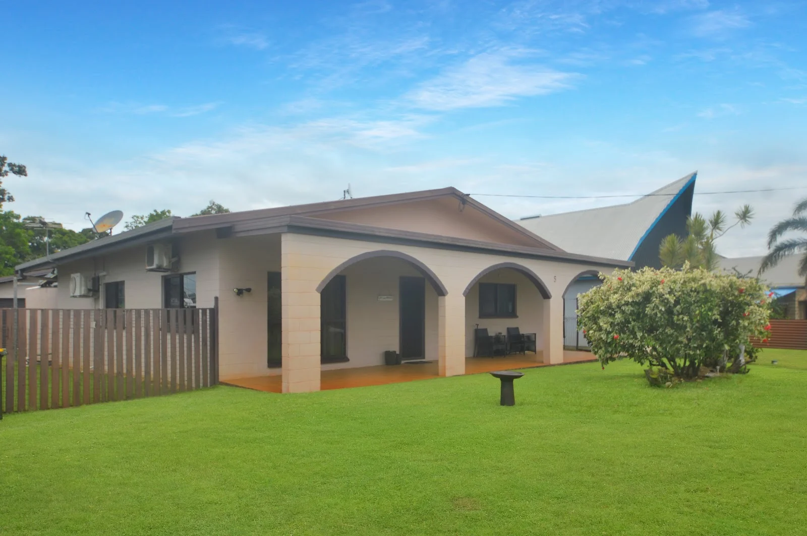 Additional image 7 of 5 Inarlinga Road, Cowley Beach QLD 4871