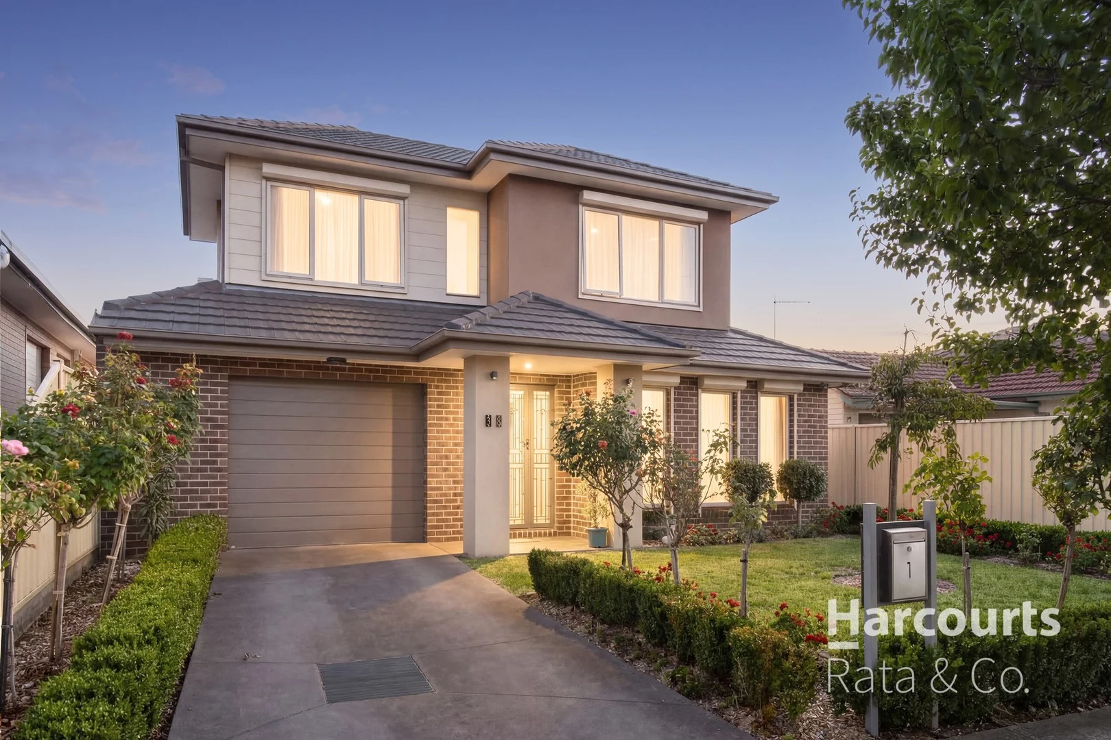 1/38 William Street, Lalor VIC 3075
