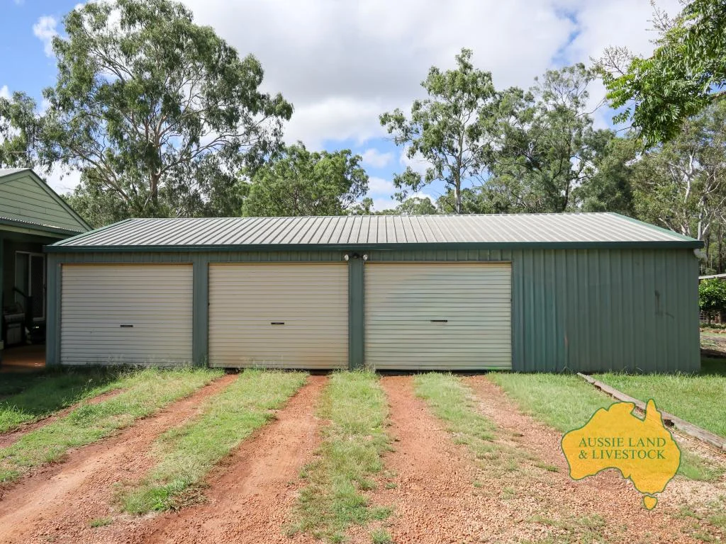 Additional image 2 of 149 BURKES ROAD, Booie QLD 4610